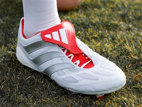 adidas predator beckham.